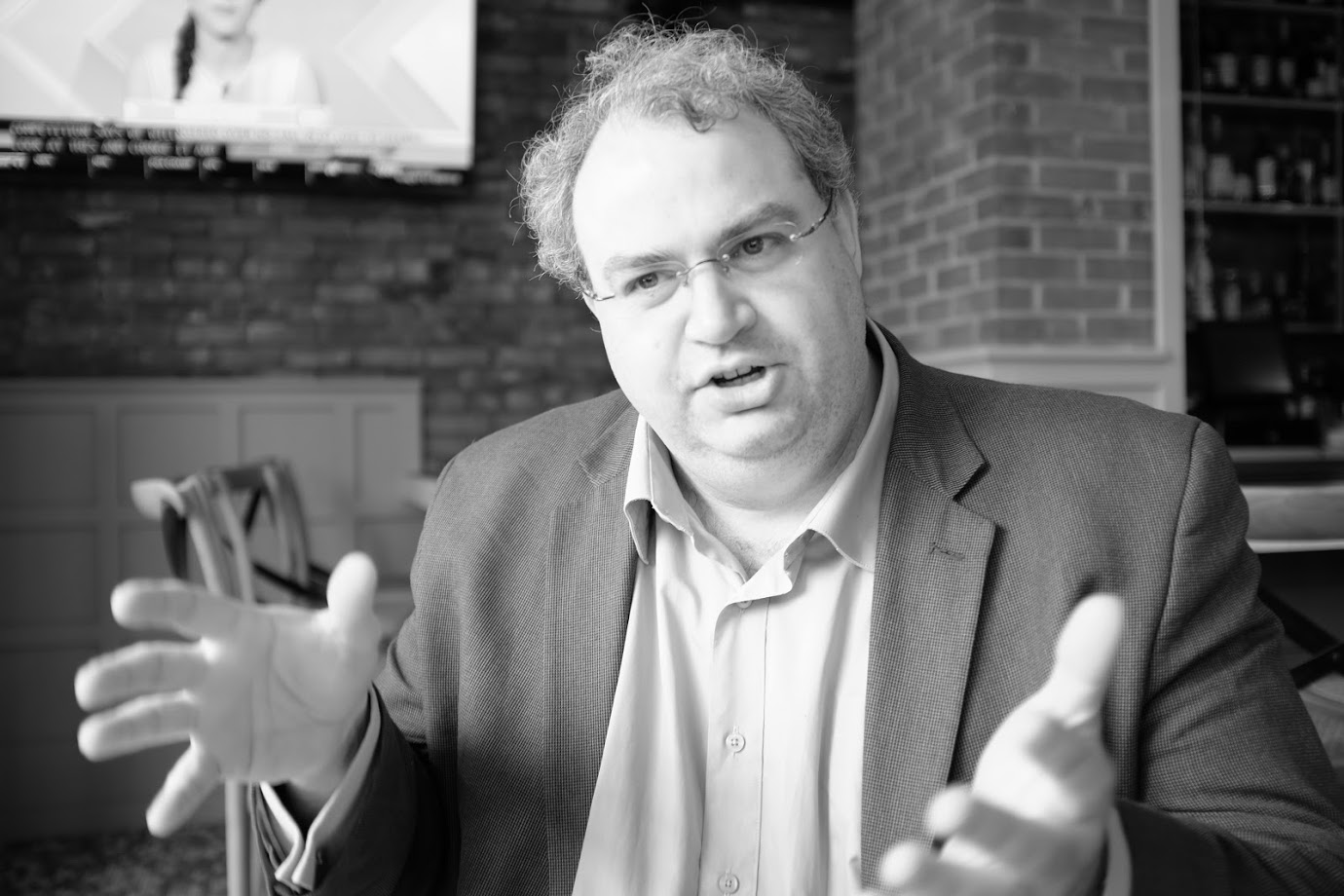 John McGann